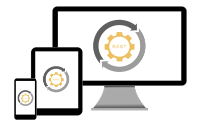 API REST Development Outsourcing Company USA - Outsource API Development Services