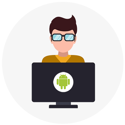 Hire Android Developers