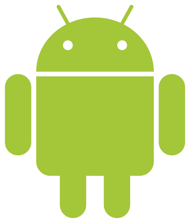 Android logo for staff augmentation