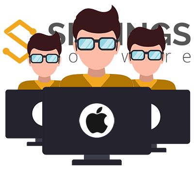 Senior iOS developers