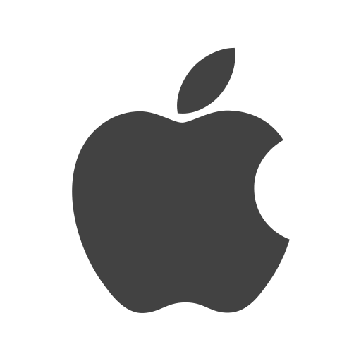 iOS logo