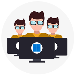 Hire Windows Development Team