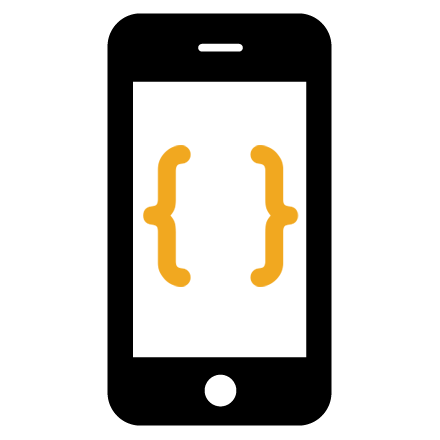 App development services icon