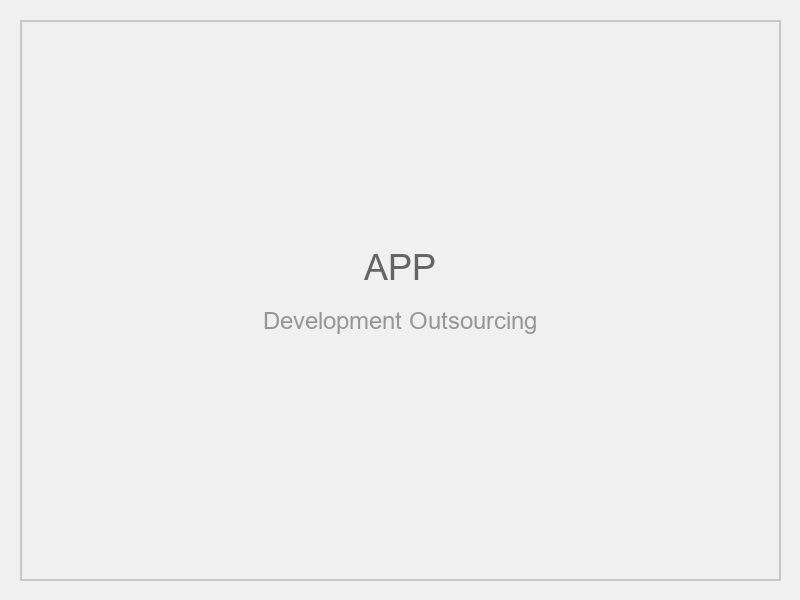 Hire App Development Team