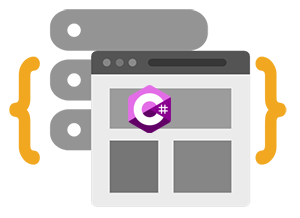 C# development team collaboration