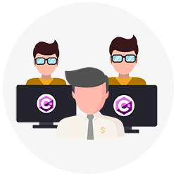 Project-Based C# Outsourcing USA