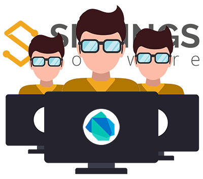 Hire Dart Developers - Staff Augmentation