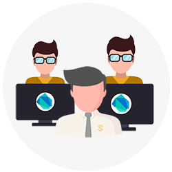 Project-Based Dart Outsourcing USA