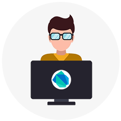 Dart staff augmentation model