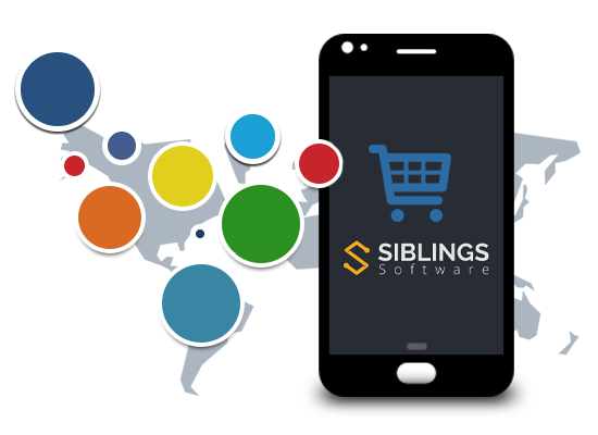 Siblings Software USA eCommerce Development Outsourcing Company