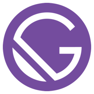 Gatsby Framework