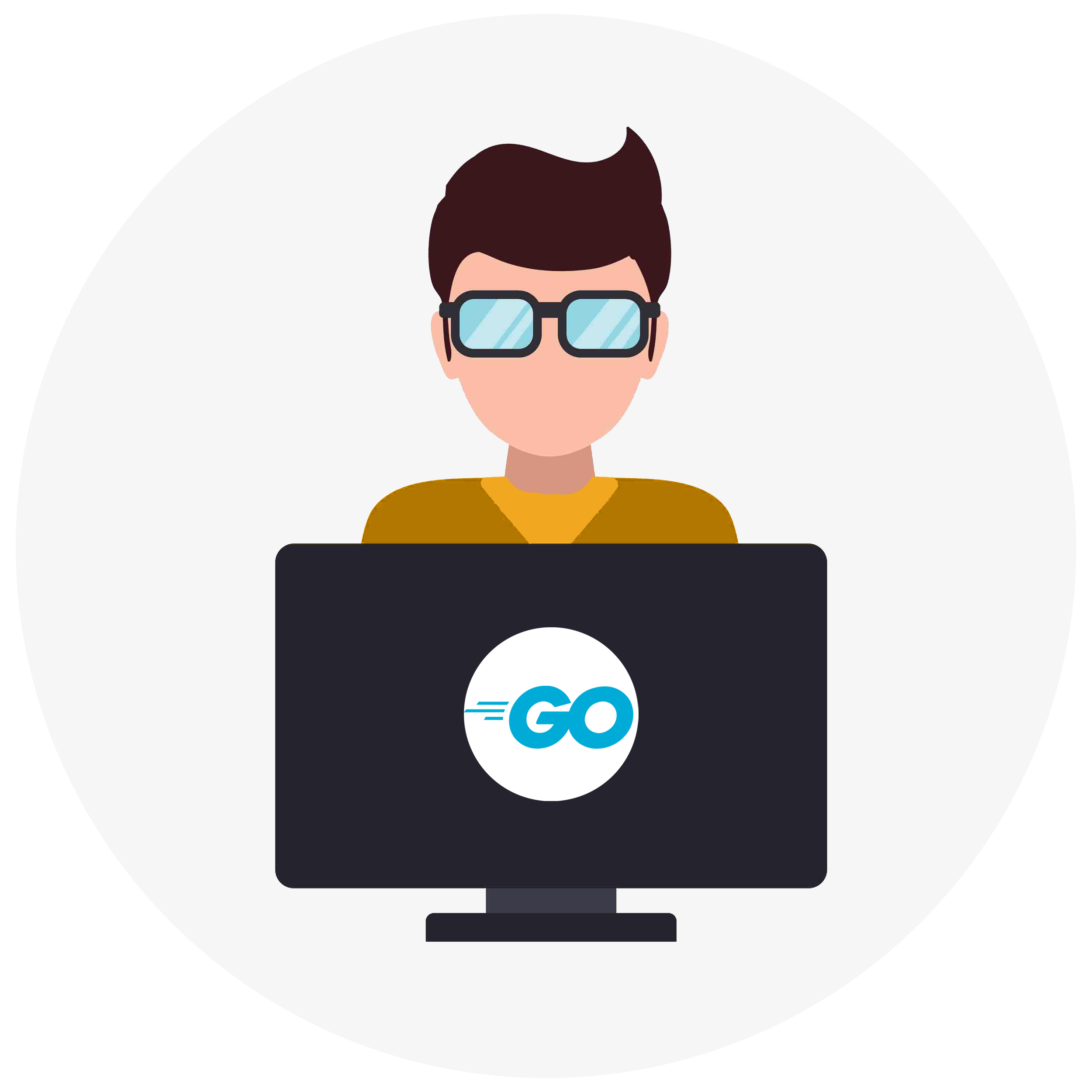 How Go Staff Augmentation Works