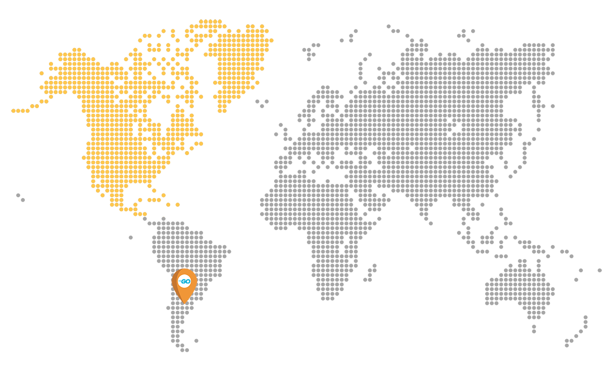 Nearshore Go Development Services