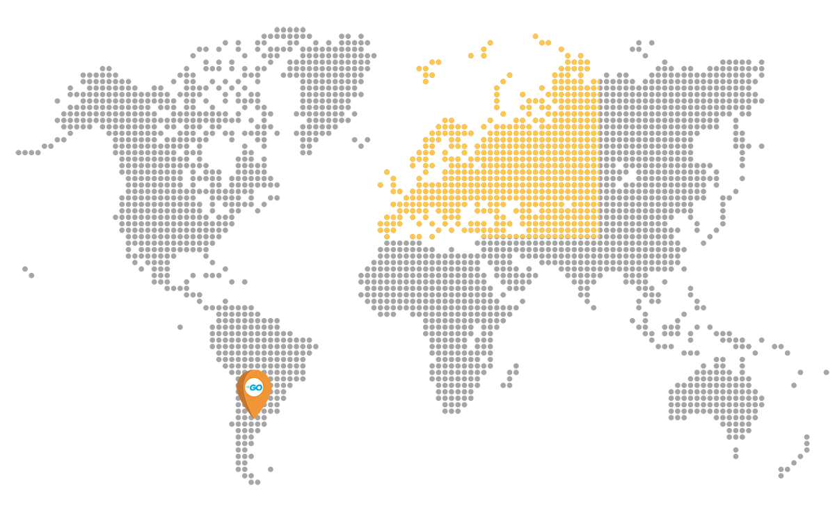 Offshore Go Development Services