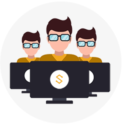 Software Development Dedicated Teams USA