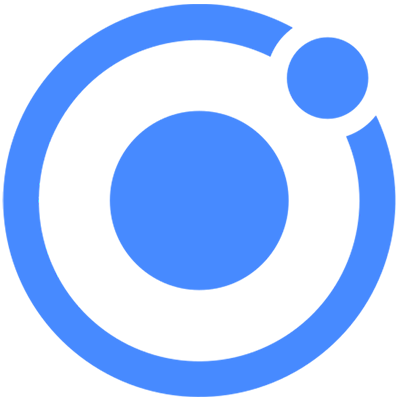 Ionic SDK