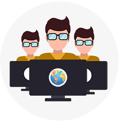 Hire Nearshore Development Team