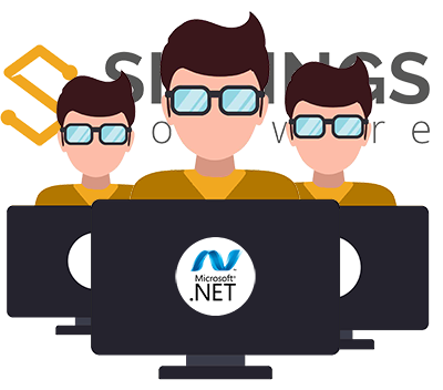 .NET Development Team