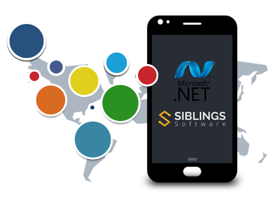 Dedicated .NET team workflow
