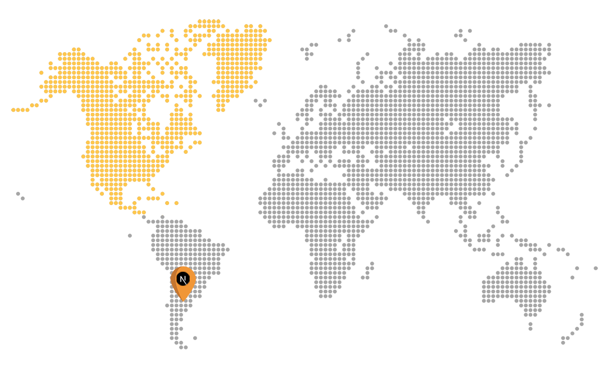 Nearshore Next.js Outsourcing Company