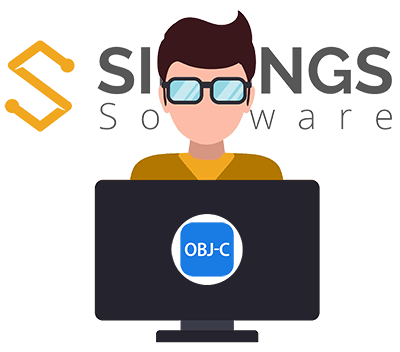 Objective-C development team collaboration