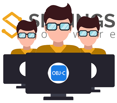 Hire Objective-C developers – team with Objective-C developers