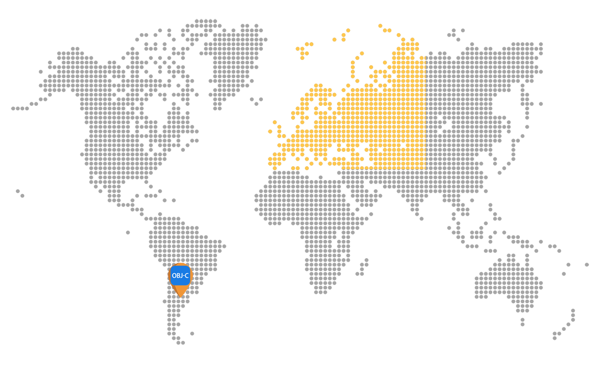 Offshore Objective-C Outsourcing Company