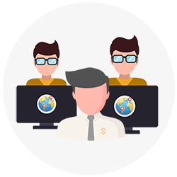 Project-Based Offshore Outsourcing USA