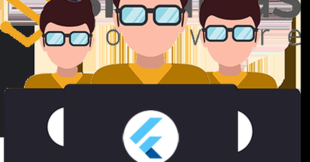 Hire Flutter Developers | Staff Augmentation