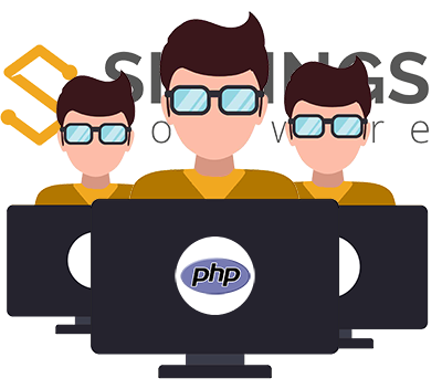 Hire PHP Development Team