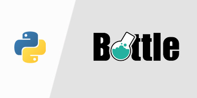 Bottle - Framework Python Development Outsourcing