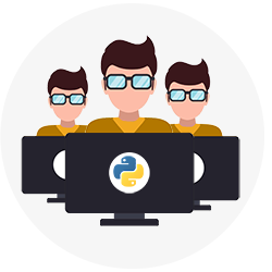 Dedicated Teams Python Development Outsourcing USA