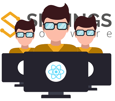 React Native development team – Dedicated mobile app squad