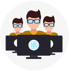 Dedicated Teams React Native Development Outsourcing USA