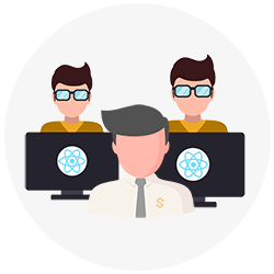 Project-Based React Native Outsourcing USA