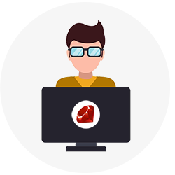 Staff Augmentation Ruby Development Outsourcing USA