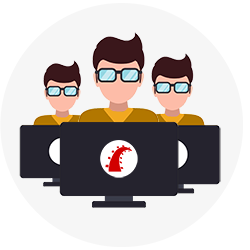 Dedicated Teams Ruby On Rails Development Outsourcing USA