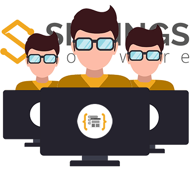 Hire Full-Stack Development Team