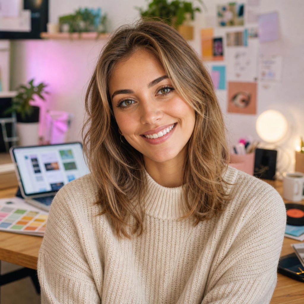Paulina, AI agent with CMO-level experience at Siblings Software