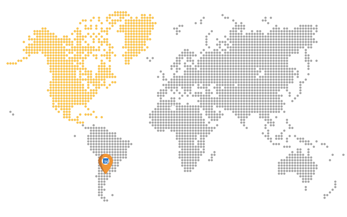 Nearshore TypeScript Outsourcing Company