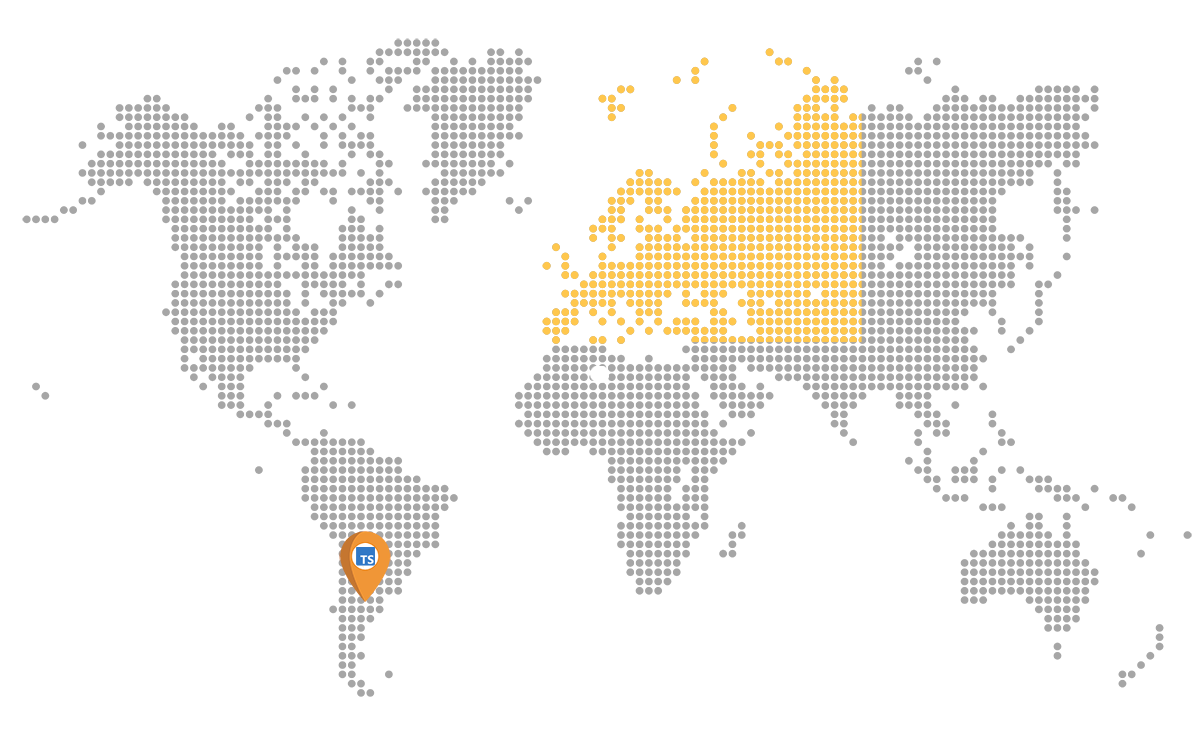 Offshore TypeScript Outsourcing Company