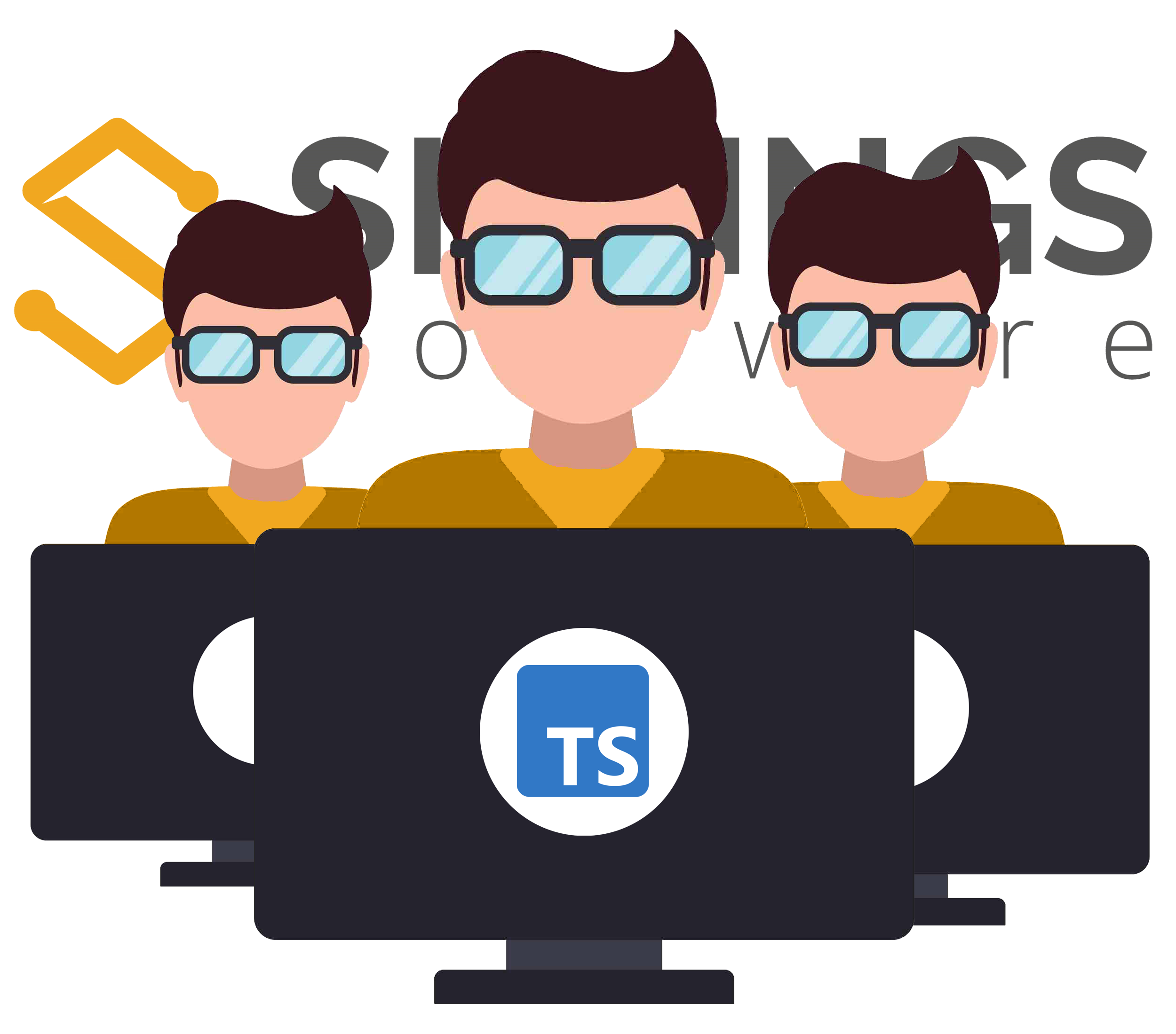 Hire TypeScript Development Team - Experienced TypeScript Developers