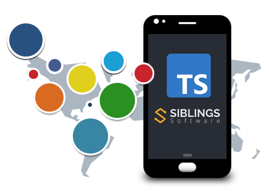 USA TypeScript Software Outsourcing Company