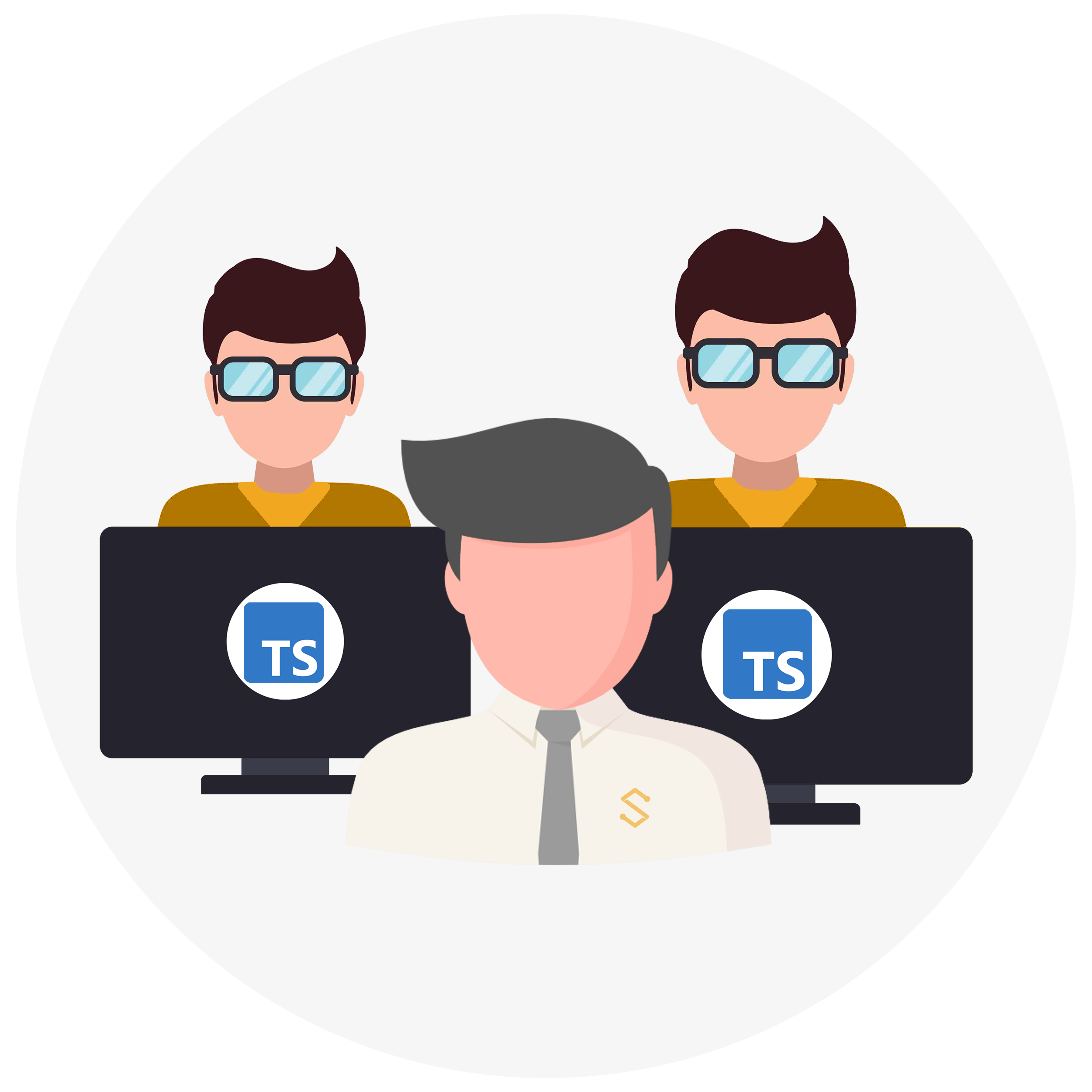 Project-Based TypeScript Outsourcing USA