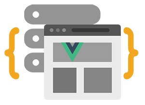 Vue.js case study – design system rollout