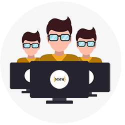 Web Development Dedicated Teams USA