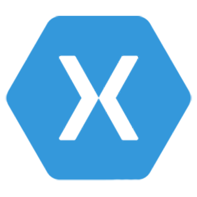 Xamarin development services icon