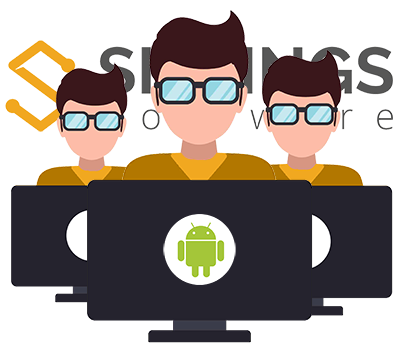 Hire Android App Development Teams In USA