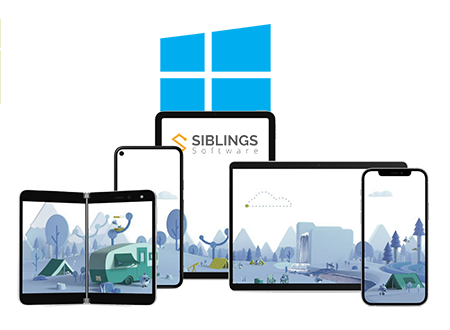 USA Windows App Outsourcing Company