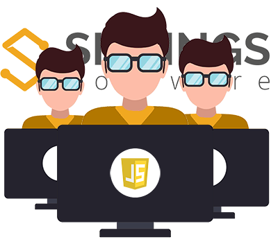Hire JavaScript Development Team in USA